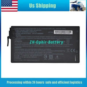 BP3S1P2100-S New Genuine Battery for Getac V110 441129000001 Rugged Notebook - Photo 1/5