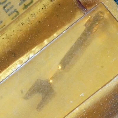 NOS Electro Voice EV 3009D Needle for ASTATIC N7-7d CRA-55X 1323 N8-7d 700-S7 BP - Image 1 of 3