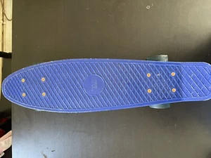 Penny SkateBoard Australia 2014 Authentic Rare - Picture 1 of 9