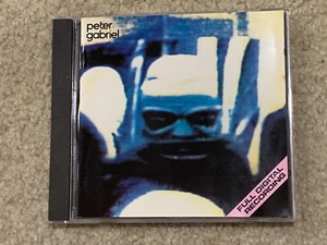 (West Germany Pressing) Peter Gabriel - Security (CD) - FREE SHIPPING - Picture 1 of 6