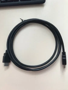 Honglin DisplayPort to DisplayPort Cable - 6 Feet E239426-S - Picture 1 of 3
