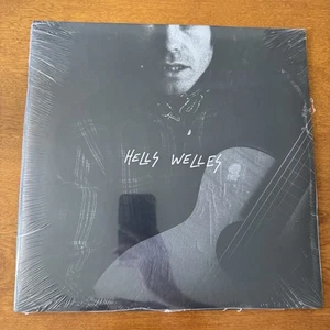 Jesse Welles Hells Welles 2024 Vinyl Record Double LP New Sealed - Picture 1 of 2
