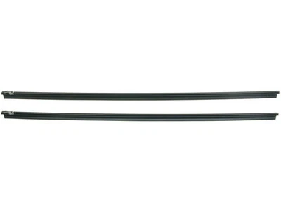 适用于 1998 - 1999 年雷克萨斯 LX470 Wiper 刀片插入前 Anco 96931BWQF Wiper 刀片 — 第 1/2 张图片