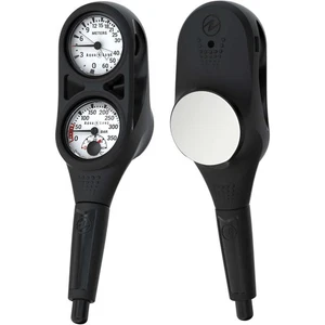 Aqua Lung Console, 2 Gauge, Metric - Picture 1 of 1