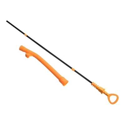 OE Replacement Oil Dipstick for A3 For Golf MK4 Ensure Quality and Fitment - Image 1 of 4