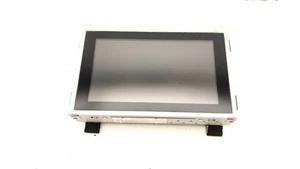 2013-2016 Nissan Pathfinder Dash Display Screen Rear View Camera Tv Oem - Picture 1 of 10