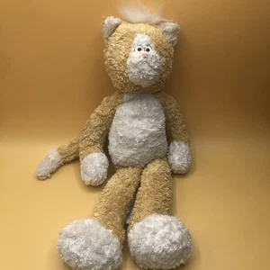 Boyds Bears Zio Beans Wishkadingles Tom Il Gatto Vintage - Foto 1 di 10