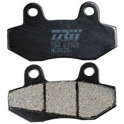 Bremsbelag für AJS Modena 50 4T L5YBDCBA2 2015 TRW Lucas MCB525 - Bild 1 von 3