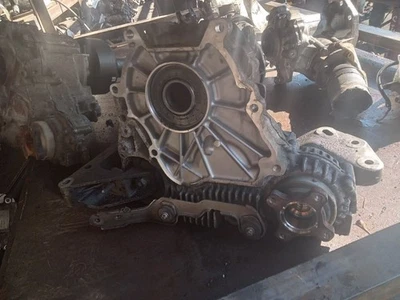 Transfer Case AWD Coupe Fits 07-13 BMW 328i 358721 - Image 1 of 4