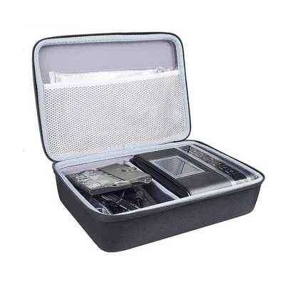 Portable EVA Storage Bag for Canon CP1500 Wireless Color Photo Printers - Image 1 of 4