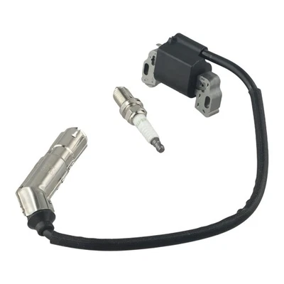 Ignition Coil Replacement Reliable Ignition Smooth Performance Strong Spark - Image 1 of 4