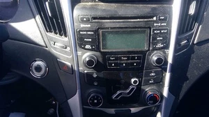 Temperature Control VIN B 8th Digit Fits 11-13 SONATA 1988462 - Picture 1 of 12