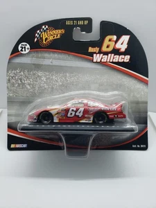 2005 Rusty Wallace Miller High Life #64 Winner's Circle 1/64 - Picture 1 of 4
