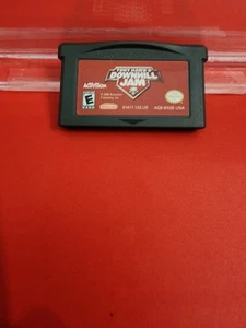 Tony Hawk's Downhill Jam (Nintendo Game Boy Advance) - TESTED - Picture 1 of 1