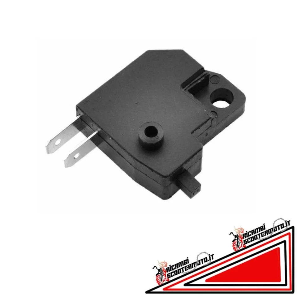 Commutatore Interruttore Stop Sinistro Suzuki Dr 125 Se R-S 125 1994-1995 Foto 1 de 1