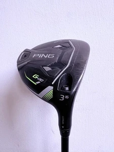 Ping G430 SFT Fairway 3 Wood / 16 Degree / ALTA CB Regular Flex - Picture 1 of 6