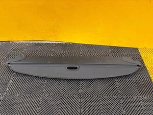 BMW X3 G01 IX3 G08 2019 - 2024 Hutablage Kofferraum Laderaumabdeckung 7445557 - Bild 1 von 8
