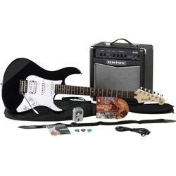 Yamaha Gigmaker Electric Guitar