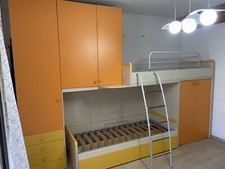 cameretta bambini/ragazzi
