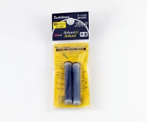 Tachikawa Comic Nib Fountain Pen Refill Cartridge ( Black ) - School G for Manga - Picture 1 of 2