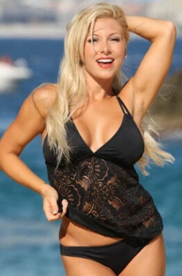 Parte inferior de cuchara completa Ujena DYOUS SOLO talla grande Foto 1 de 4