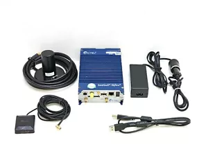 FOR PARTS/REPAIR PCTEL SeeGull IBflex 570MHz - 3,8GHz fähig mit Zubehör - Bild 1 von 13