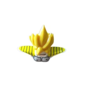 Baustein Anime Minifigur Drachenball Rüstung Goku Vegeta Super Saiyan for Legos - Picture 1 of 8