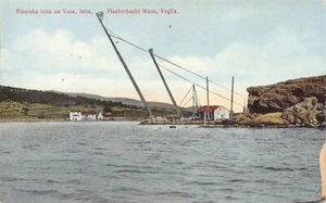 Kroatien - Ribarska luka na Voyu, Istrien - Bild 1 von 2