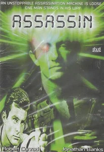Assassin (DVD, 2001) - Imagen 1 de 1