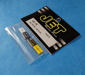 100% Genuine (Futaba AM75.430) Transmitter + Receiver Crystal Set CH.62 - Picture 1 of 1