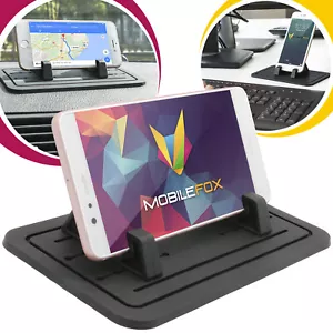 Car Anti-slip Mat Mobile Phone Holder Car Holder Suitable For for Huawei P40 P30 - Picture 1 of 6