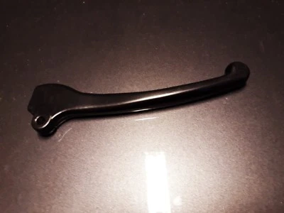 LEVIER DE FREIN DROIT "ORIGINAL DOMINO" PIAGGIO 50 TYPHOON NRG - FREE 50 / 100 - Photo 1/3