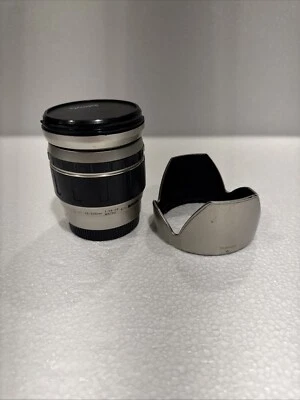 Tamron 28-200mm Super II Macro f/3.8-5.6 LD AF Aspherical IF for Canon AF - Image 1 of 4