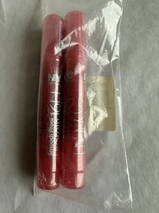 NYC New York Color Smooch Proof Lip Stain 16H #405 Endless Spice ***RARE - Picture 1 of 3