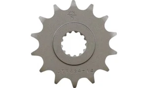 JT Suzuki Sprocket 14T DR250 DR370 DR400 DR500 SP250 SP370 SP400 SP500 GN250 - Picture 1 of 1