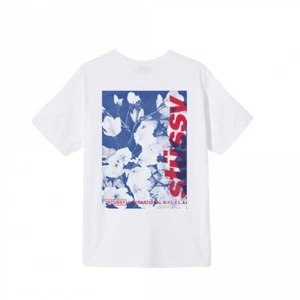 Stussy Windflower Tee (Medium) - BRAND NEW SHIPS TODAY! - Picture 1 of 4