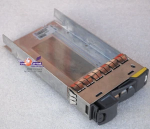 NetApp SCSI Serveur Hotswap Caddies F720 F740 F760 F810 108-00056 -B444 - Photo 1/1