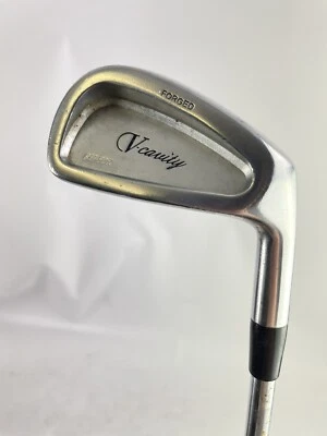 Vega RAF-501i Forged 7 Iron Project X Pxi 6.5 Pured Steel Shaft /New Grip /8028 - Image 1 of 4