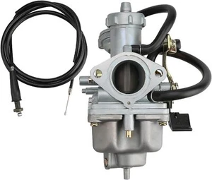 Carburettor for Honda TRX250 ES FOURTRAX RECON TRX250TE TRX250TM 2002-2005 - Picture 1 of 7