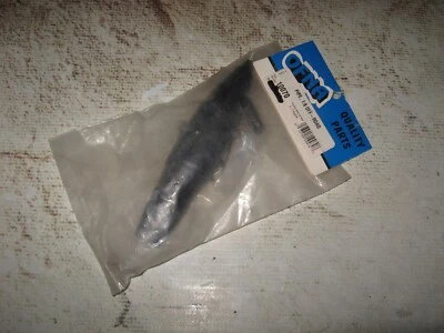 RC OFNA 1:8 Off Road Pipe Set Black 10070 - Image 1 of 2