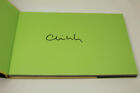 DALE CHIHULY SIGNED AUTOGRAPH "GARDENS & GLASS" BOOK - GLASS SCULPTOR, VERY RARE