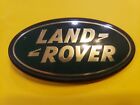 (1x) 2002 2003 Land Rover Freelander Side Pillar Quarter Panel Emblem Badge Land Rover Freelander