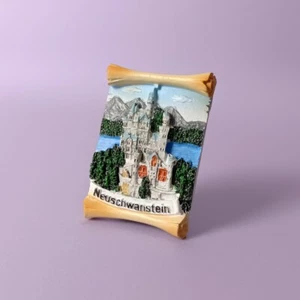 Handmade German Fridge Magnets Refrigrator Stickers Home Decor Germany Souvenirs - Picture 1 of 43