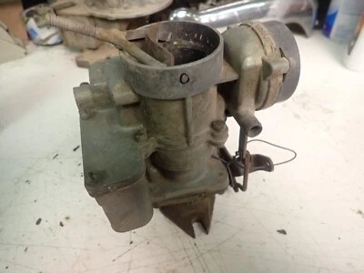 1951 - 1962 Carter YF 2014S Carburetor For Jeep & AMC Vehicles - Image 1 of 4