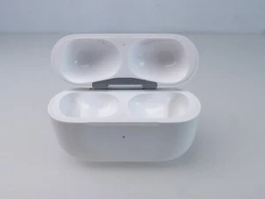 Apple AirPods Pro 2. Generation Ladecase A2700 Ligthning Case LEER #173 - Zdjęcie 1 z 6