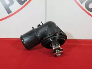 DODGE RAM 1500 JEEP GRAND CHEROKEE 3.0L Diesel Thermostat NEW OEM MOPAR - Picture 1 of 9