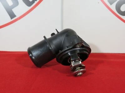 DODGE RAM 1500 JEEP GRAND CHEROKEE 3.0L Diesel Thermostat NEW OEM MOPAR - Image 1 of 4