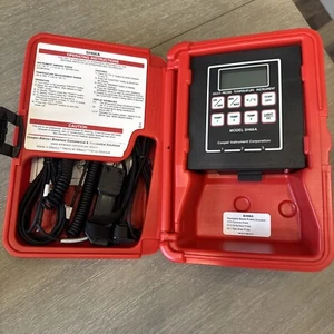 COOPER ATKINS - SH66A-E Thermistor Thermometer 3 Ch -40° to 300°F/-40 to 150°C - Picture 1 of 6