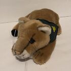 Chelsea Teddy Bear Company LION CUB Plush - 12" Mascot Stuffed Animal