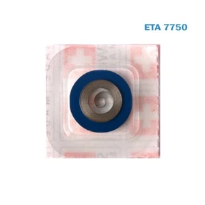 Mainspring for ETA / Valjoux , Automatic Swiss Movement 7750 or 7751 or 7753. - Picture 1 of 2